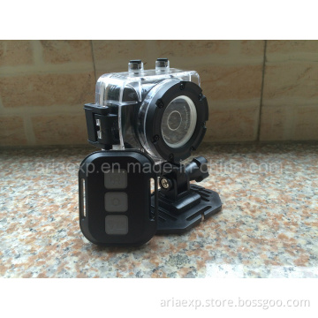 Full HD1080p Waterproof Sport Camera (200B)